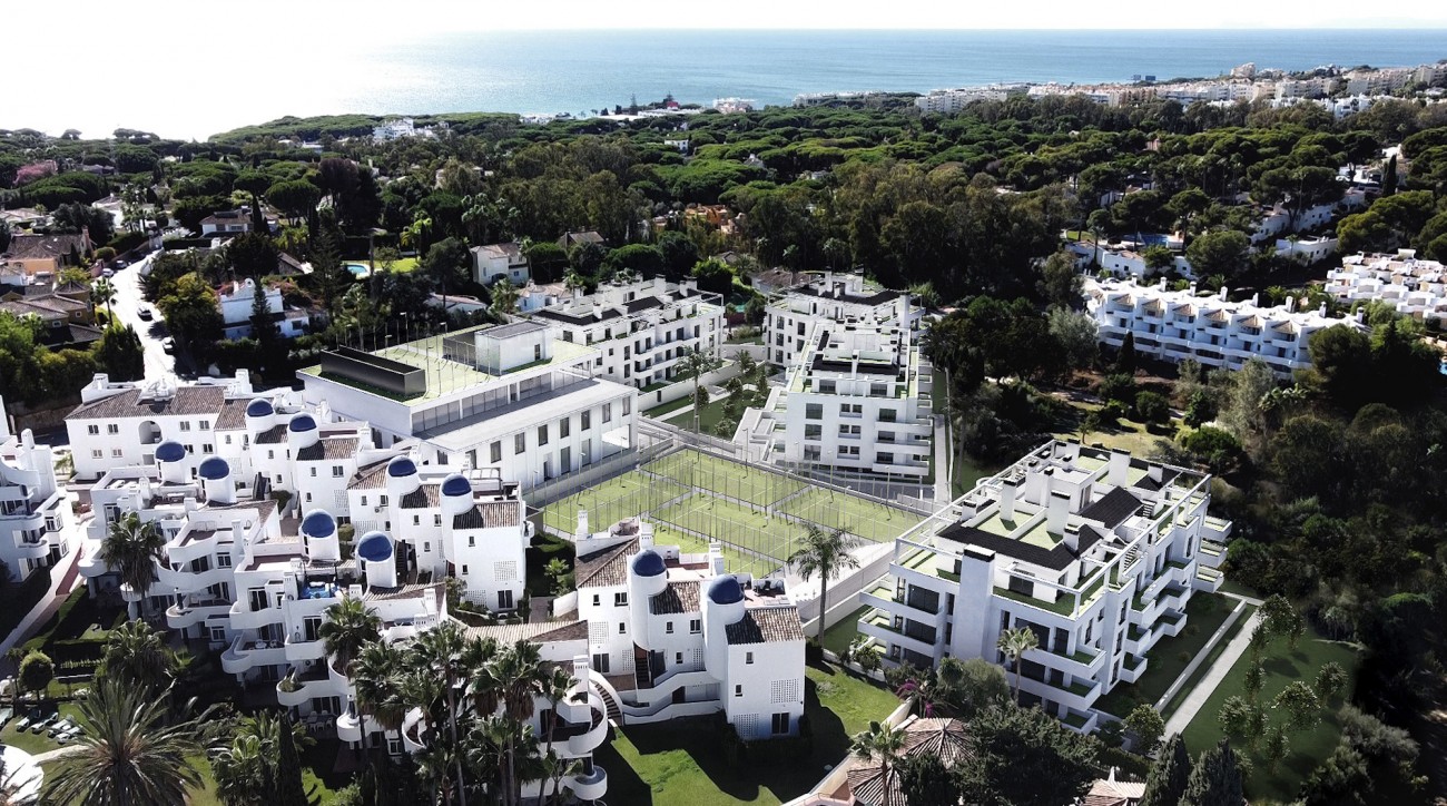 Продаж нерухомасці ў Іспаніі на ўзбярэжжа Коста дэль Солі