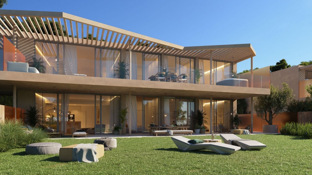 Продаж нерухомасці ў Іспаніі на ўзбярэжжа Коста дэль Солі