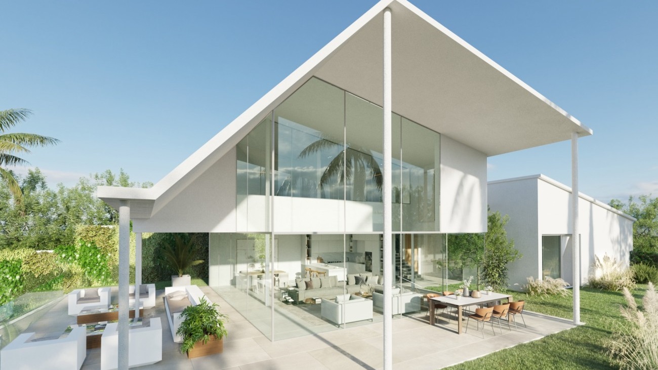 Продаж нерухомасці ў Іспаніі на ўзбярэжжа Коста дэль Солі