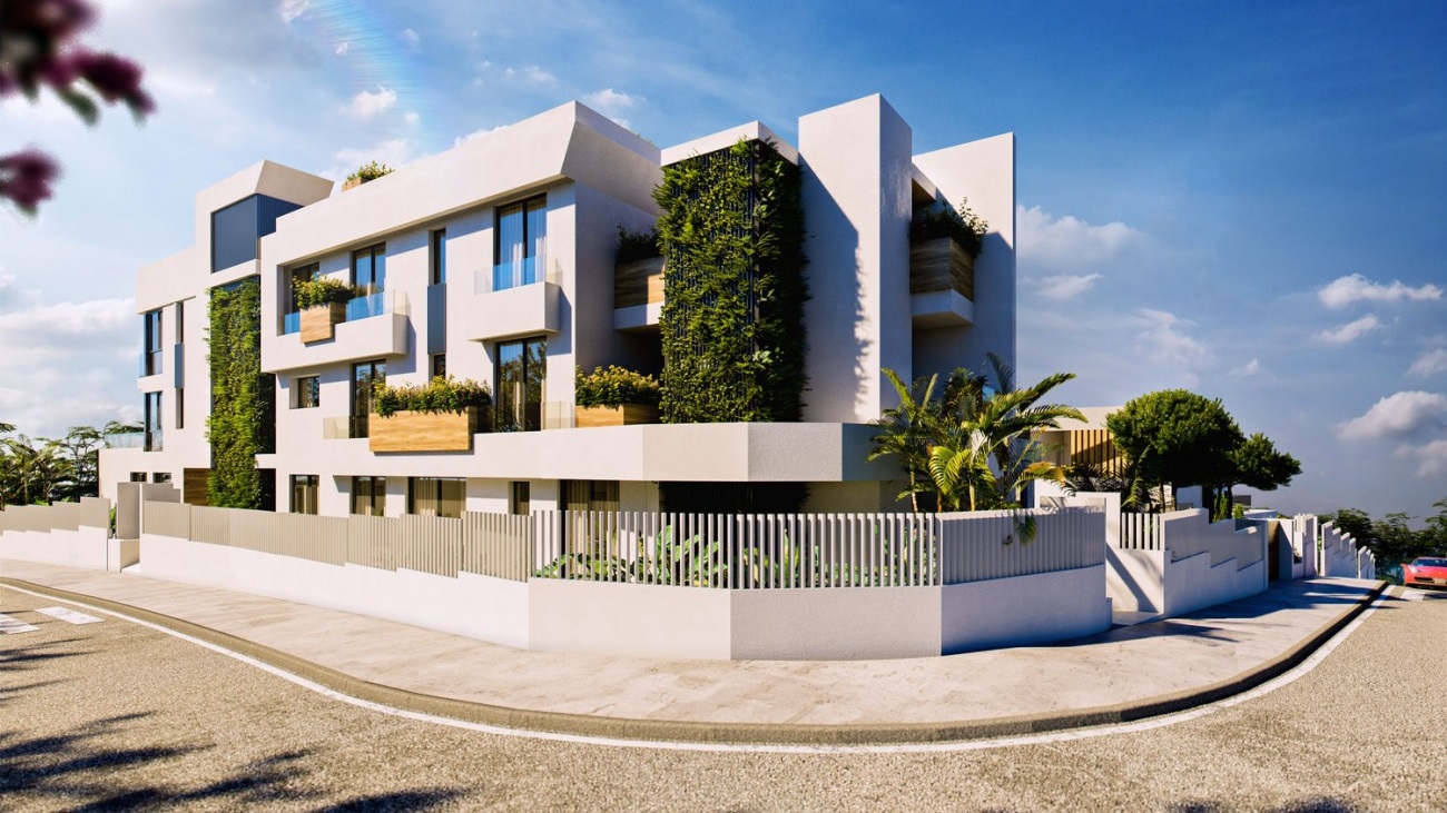 Продаж нерухомасці ў Іспаніі на ўзбярэжжа Коста дэль Солі