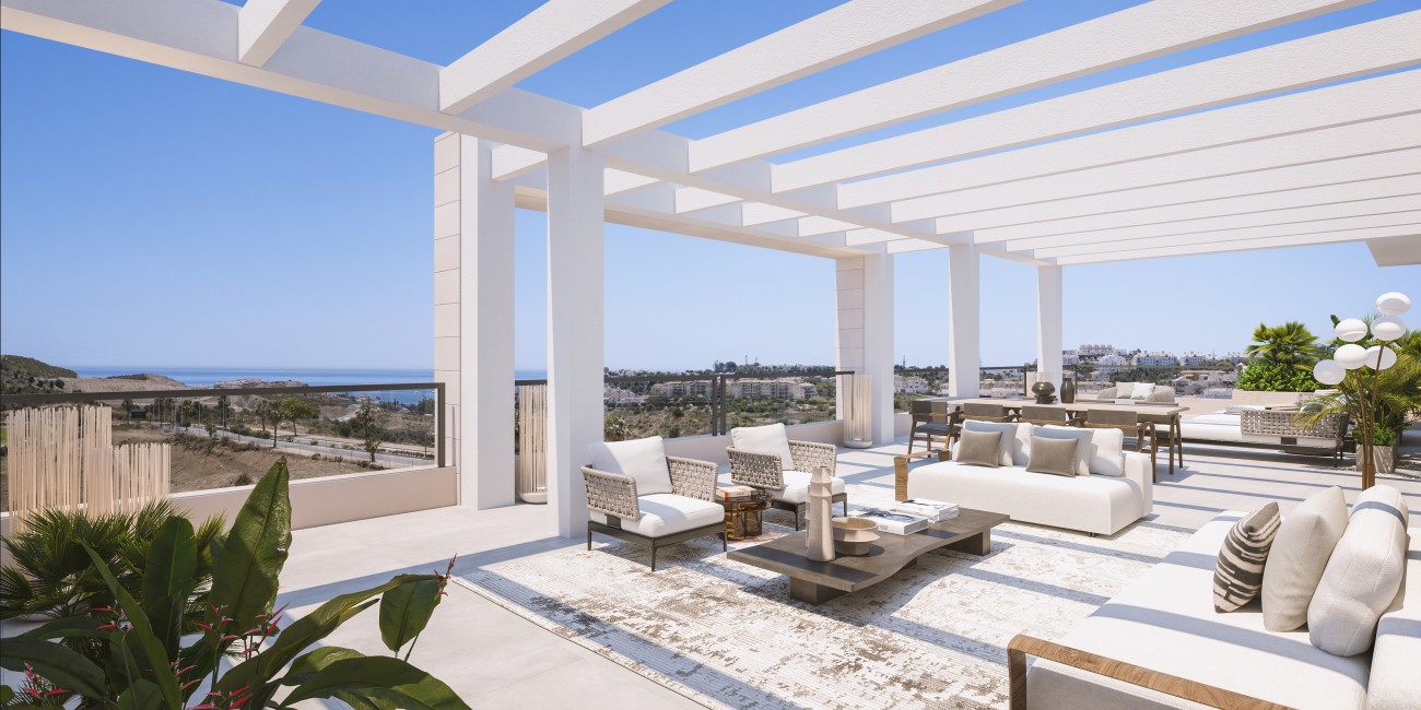 Продаж нерухомасці ў Іспаніі на ўзбярэжжа Коста дэль Солі